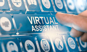 Avez vous de l experience pour la prestation d'assistant virtuel ? L Assistant Virtuel Le Meilleur Ami De L Homme Au Travail