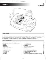 Check spelling or type a new query. Omron M7 Instruction Manual Pdf Download Manualslib