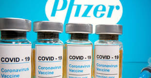 De acuerdo con la funcionaria esta. Mexico Comenzara A Recibir La Vacuna De Pfizer Desde Sus Plantas En Eu Enfoque Noticias