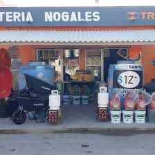 Ferretería Los Nogales