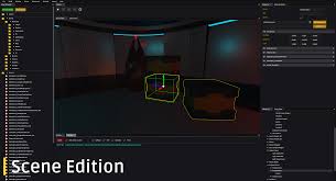 I went for a simple look without textures and. Overload 3d Game Engine With Editor Overload