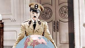 Series in english online free english learning program. Giorno Della Memoria Con Il Grande Dittatore Di Chaplin La Matinee E Virtuale Per Mille Studenti D Italia La Repubblica
