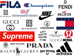 Looking for a clothing brand or fashion company name? Msd Students Use Brand Name Labels To Express Themselves And Seek Ways To Afford Them The Eagle Eye