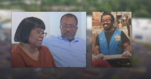 Mother of Chesapeake Walmart mass shooting victim remembers son