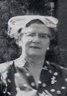 Clara Schmidt Lambertz (1892-1974)