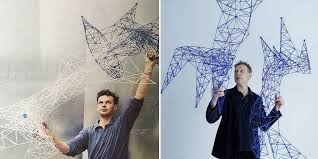 Alors voilà, je me suis résolu à essayer de lister des apprentissages en ligne comme des moocs sur le design et le design thinking, des tutoriels sur certains logiciels, des méthodologies pour. Tom Dixon L Autodidacte Devenu Star Du Design Marie Claire