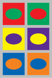 Complementary colors - Wikipedia