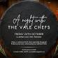 A Night With The Vale Chefs event image