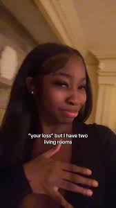 Keisha Gates Living Room