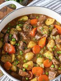 Beef Stew Recipe Blogchef Recipe Beef Soup Recipes Easy Beef Stew Recipe Beef Stew Recipe