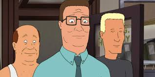 How King Of The Hill's Revival Continued Production After The Death Of Two  Actors Explained By Returning Star