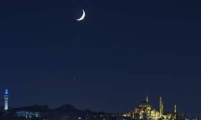 وتعلن دار الإفتاء ما إذا كان اليوم التالي هو المتمم لشهر رمضان أم أنه أول أيام شهر شوال وموعد عيد الفطر. Ø§Ù„ÙÙ„Ùƒ Ù‡Ù„Ø§Ù„ Ø´ÙˆØ§Ù„ ÙˆÙ„Ø¯ Ø¨Ø³Ù…Ø§Ø¡ Ø§Ù„Ù‚Ø§Ù‡Ø±Ø© Ùˆ ØºØ¯Ø§ Ø£ÙˆÙ„ Ø£ÙŠØ§Ù… Ø¹ÙŠØ¯ Ø§Ù„ÙØ·Ø±