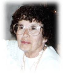 Paulina Dell Goodall