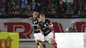 23/07 santa cruz finaliza semana de treinos e viaja para joão pessoa. Santa Cruz 0 X 2 Ferroviario Campeonato Brasileiro Serie C 2019 Rodada 11 Tempo Real Globo Esporte