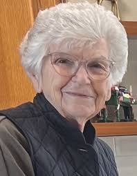 Obituary for Andree M. Biles