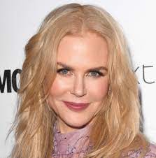 The series will follow the. Nicole Kidman Movies Age Family Biography