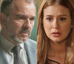 Resumo de novela: capítulos de 'Totalmente Demais', de 21 a 26 de março