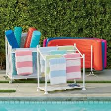 See more ideas about pool storage, outdoor pool, pool. Sinclair Pool Storage Set Of Three 53 Storage Friendly Outdoor Furniture Pieces To Keep Your Backyard Organized This Summer Popsugar Family Photo 36