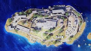 Players can only enter alcatraz in a squad of four. Cod Bo4 Blackout Mode Alcatraz Map Information Tips Guides Call Of Duty Black Ops 4 Gamewith