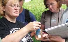 CNS Connections, Winter 2009-10