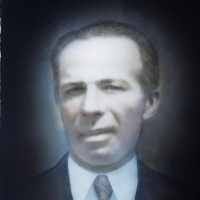 Rulon R Rigby (1902-1950)