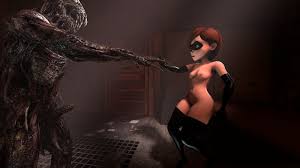 Rule34 - If it exists, there is porn of it  helen parr, molded  2283728