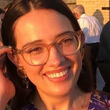 Betty Tso's Instagram, Twitter & Facebook