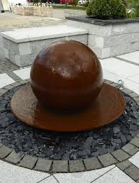 We did not find results for: Aquabowl Cortenstahl Kugelbrunnen Mit Schale Nicht Uberlaufend Brunnen Cortenstahl Gartenbrunnen