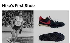 Reviews from nike employees about working as a brand ambassador at nike. Sparsh Jain On Twitter The Story Of The Largest Sport Shoe Selling Brand In The World Yes It Is Nike Here Is A Intresting Story On It Follow For More Such Stories Fi Investindia