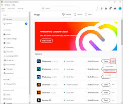 Adobe creative cloud 5.3.1.470 free download, safe, secure and tested for viruses and malware by lo4d. How To Install Previous Versions Of Illustrator And Photoshop Using Creative Cloud Avenza Systems