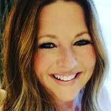 Tracy Simonds's Instagram, Twitter & Facebook