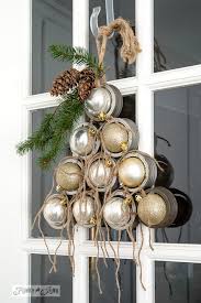In this easy diy project, immortalize your family with this handmade heirloom christmas ornament! 35 Diy Christmas Decoration Ideas For Creative Juice