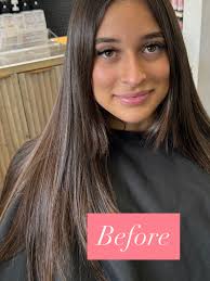 This week's stylist spotlight is Tammy Toscano in Studio 13! 💚✨  @tamtoscano Where are you from? I was born and raised in Indiana! I have  lived in SWFL for 29 years. How