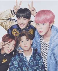 The Female Maknae Bts 8th Member 2 Meeting The Boys Bts Memes Bts Boys Bts