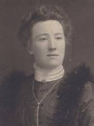 Last October, after joining this group, I posted 3 pictures pertaining to  my grandmother, May Ethel Ham 1879-1943, who was born and raised in Owen  Sound. Her Father, John Ruggles Ham (c1824-1883)