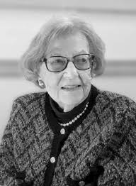 Jo Peacock Obituary (2022)