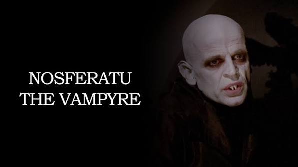 Prime Video: Nosferatu the Vampyre