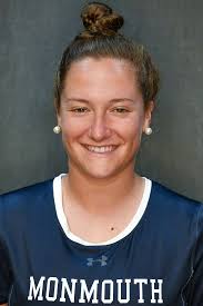 2020 Women's Lacrosse Roster