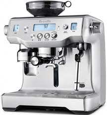 Breville coffee machines in ukraine today's horoscope for aries. Breville Oracle Espresso Machine