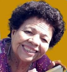 Maria Garcia Obituary