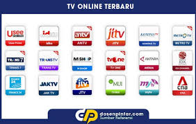 Pengguna dapat menggunakan aplikasi ini sembari menunggu macet dalam kendaraan pribadi atau kendaraan umum sekalipun. Cara Nonton Tv Di Laptop Gratis Online Offline Dosenpintar Com