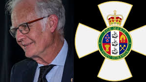 DPAG Visiting Professor Sir Peter Hunter promoted to Knight Companion of  the New Zealand Order of Merit — Department of Physiology, Anatomy and  Genetics (DPAG)