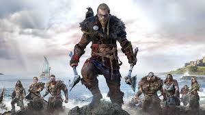 Need to spend less time thumping their bible and more time actually studying it. Assassin S Creed Valhalla New Trailer Provides New Look At Eivor S Story