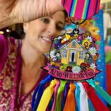 KWA Merch — King William Association