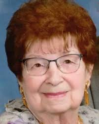 Patricia Ann Hansen Obituary December 29, 2025