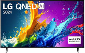 LG QNED 4K
