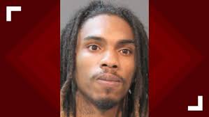 Houston man arrested, charged along with seven others in sex trafficking of  14-year-old girl in Lake Charles