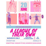 A League of Their Own