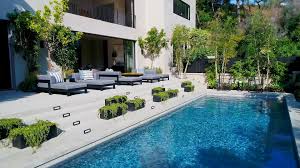 Tune into next week's episode of life with kylie to find out. Kylie Jenner And Travis Scott Splash Out 10 6 Million On Stunning Beverly Hills Mansion With Luxury Pool And Amazing Views