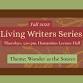 Living Writers with Ariel Gore event image
